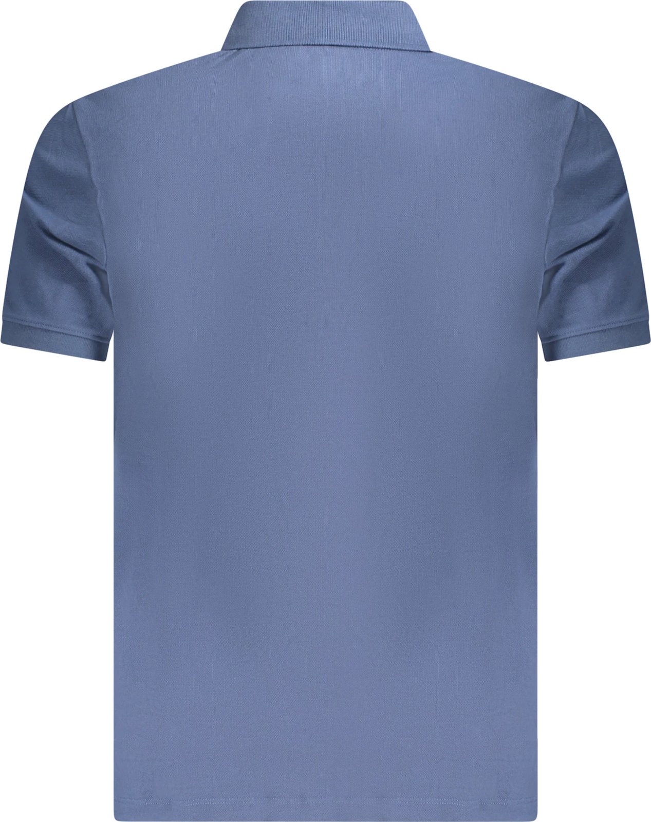 Polo Timberland meshkuj, blu