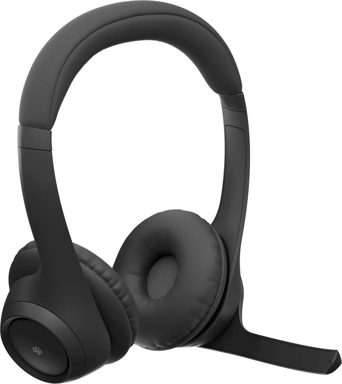 Kufje Logitech Zone 305, Wireless, 122 g, E zezë