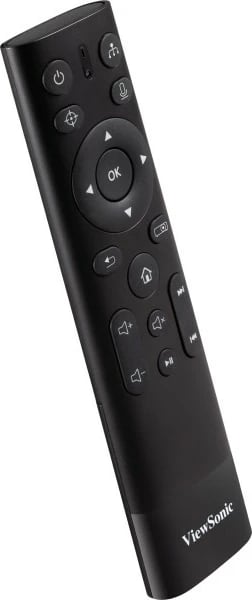 Projektor Viewsonic X2-4KE Pro, UHD 4K, 8 GB, i zi, i gjelbër