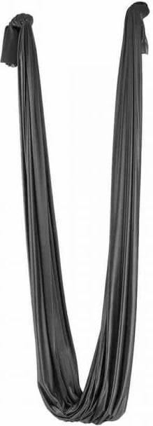 Hammock për yoga tiguar, për të gjitha moshat, grafit