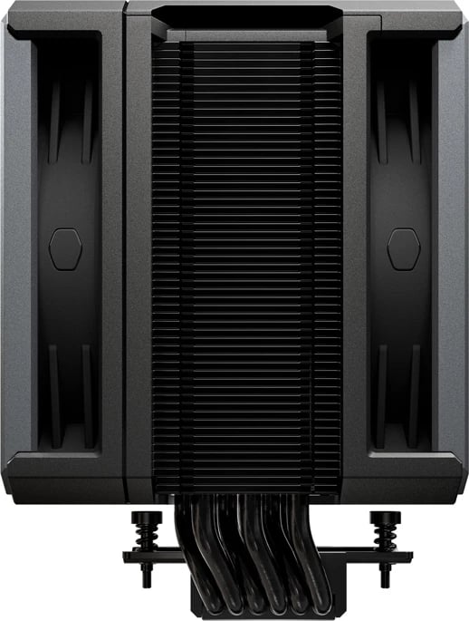 Ftohës CPU Cooler Master Hyper 612 APEX, i zi