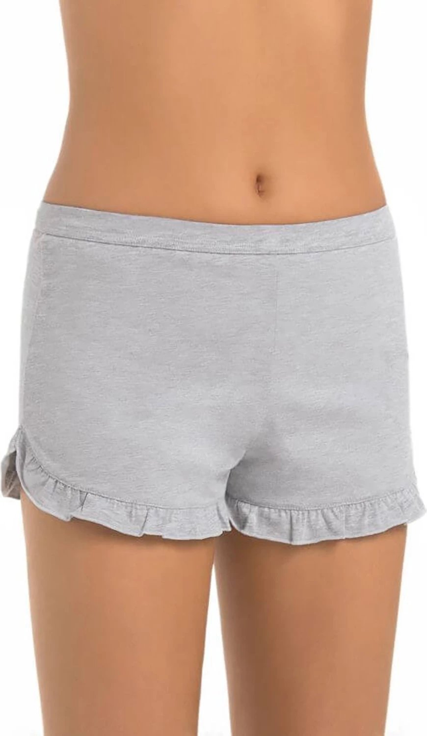 Shorce për femra Teyli 183037, gri