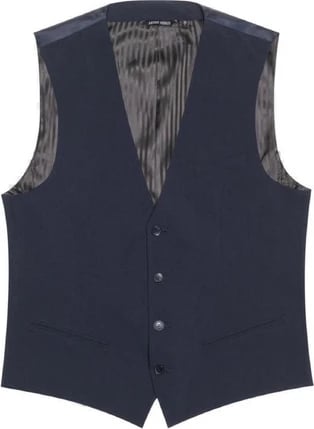 Jelek për meshkuj Antony Morato, blu