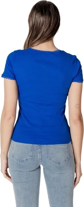 Maicë për femra Morgan De Toi, blu