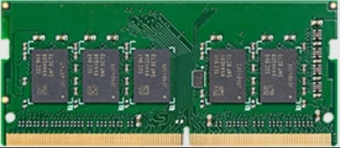 RAM Memorje Synology D4ES02-4G 4 GB DDR4 ECC