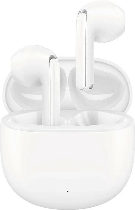 Kufje Joyroom Funpods JR-FB1, wireless, TWS, të bardha