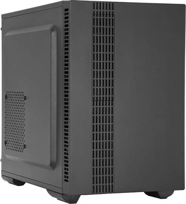 Kasë Chieftec UK-02B-OP, Cube, PC, E zezë