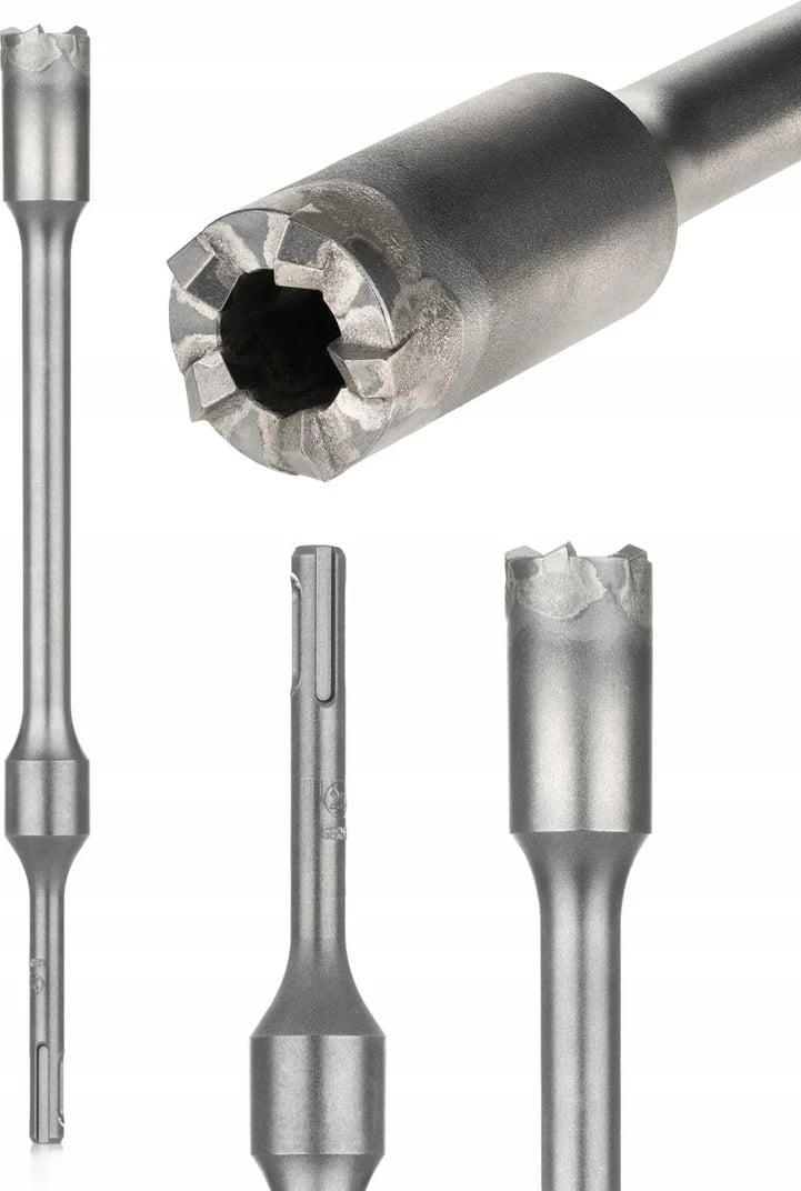 Bit për shpim SMART365 27-R22300, SDS Plus, 22x250/300