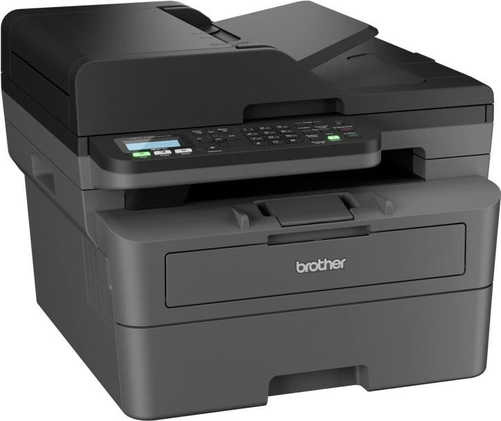 Printer Brother MFC-L2800DW, Laser, Mono printing, 1200 x 1200 DPI, A4, Direct printing, Black