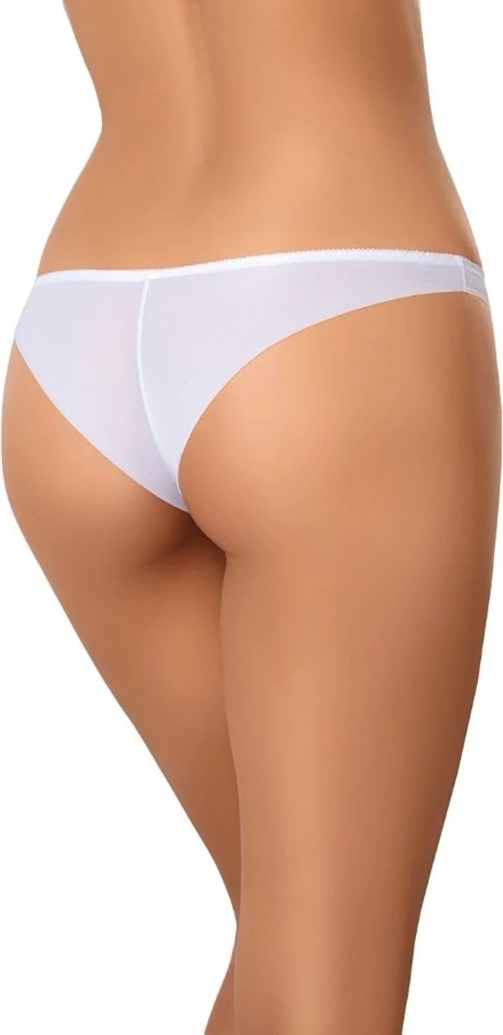 Të brendshme femra Teyli model 183304, të bardha