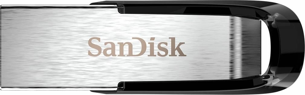 USB SanDisk Ultra Flair 32GB, USB 3.0, argjendtë