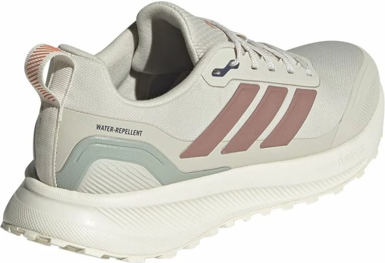 Atlete për femra adidas, bezhë