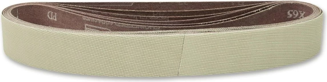 Rripa mprehës WORK SHARP KOEBG 220, 6 copë, Gri