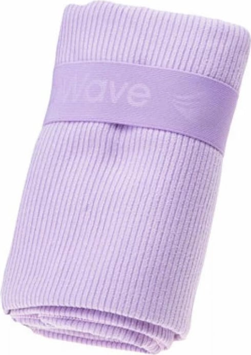 Peshqir për not AquaWave, vjollcë