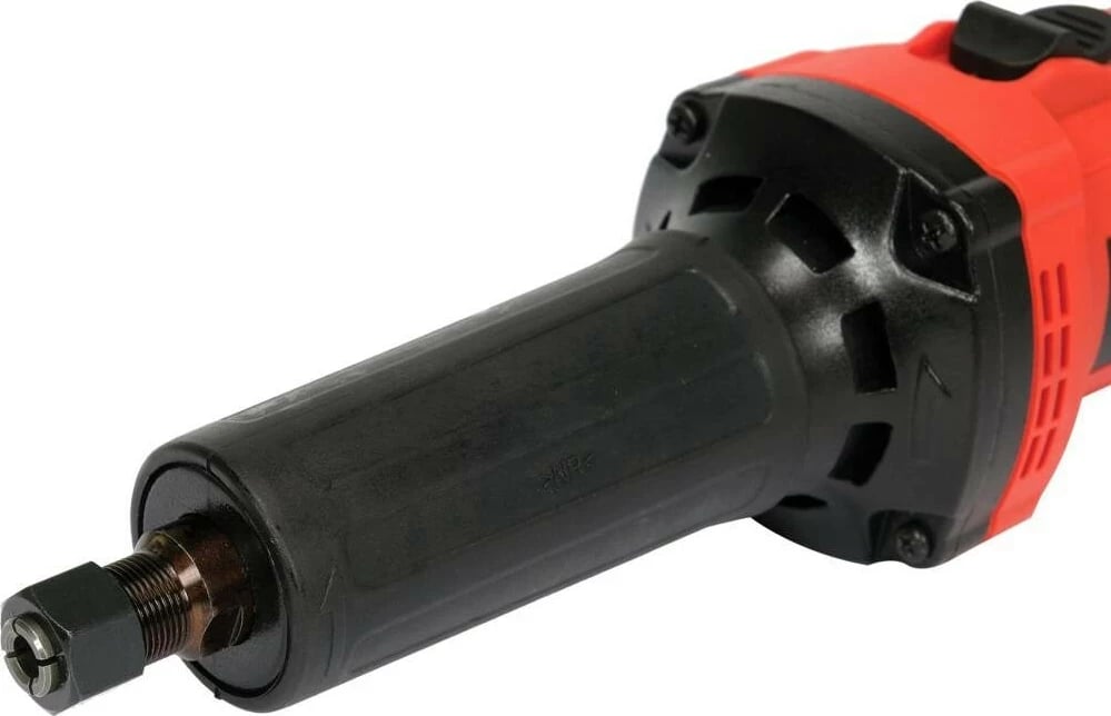Grinder këndi Yato YT-828296, 18 V, Li-Ion, Kuq