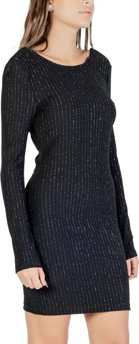 Fustan Jacqueline De Yong femra, i zi