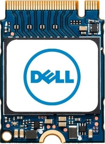 SSD M.2 DELL PCIe NVMe Gen 4x4