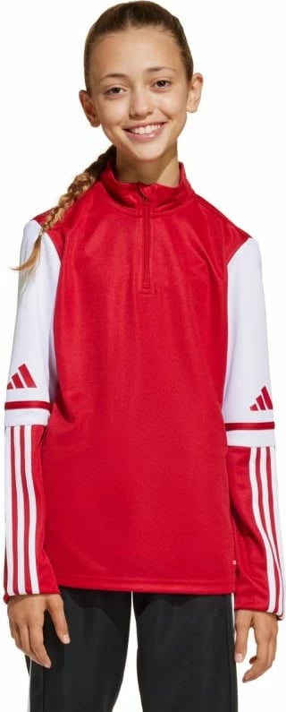 Duks për fëmijë adidas, i kuq