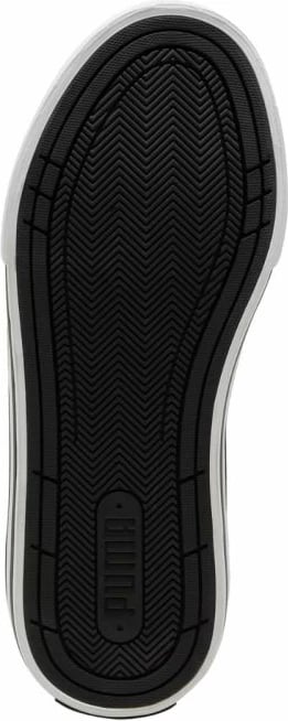 Atlete për fëmijë Puma, të bardha