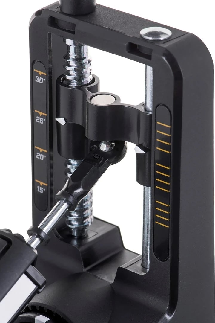 Mprehtës WORK SHARP Precision Adjust, Ngjyrë e Zezë Mprehtës WORK SHARP Precision Adjust, Ngjyrë e Zezë