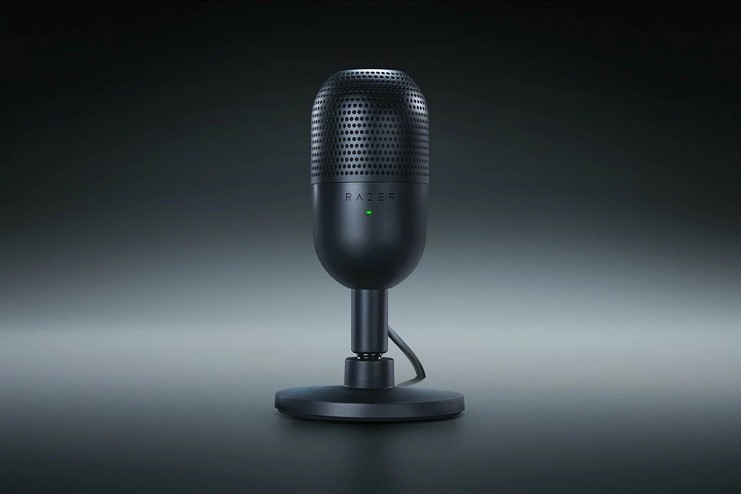 Mikrofon tavoline Razer Seiren V3 Mini, 24 bit, 96 kHz, i zi