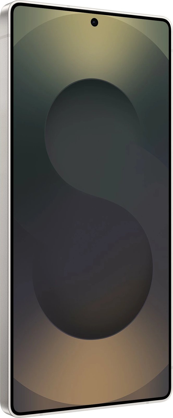 Celular Samsung Galaxy S25 Ultra, 6.9", 12+512GB, black titanium