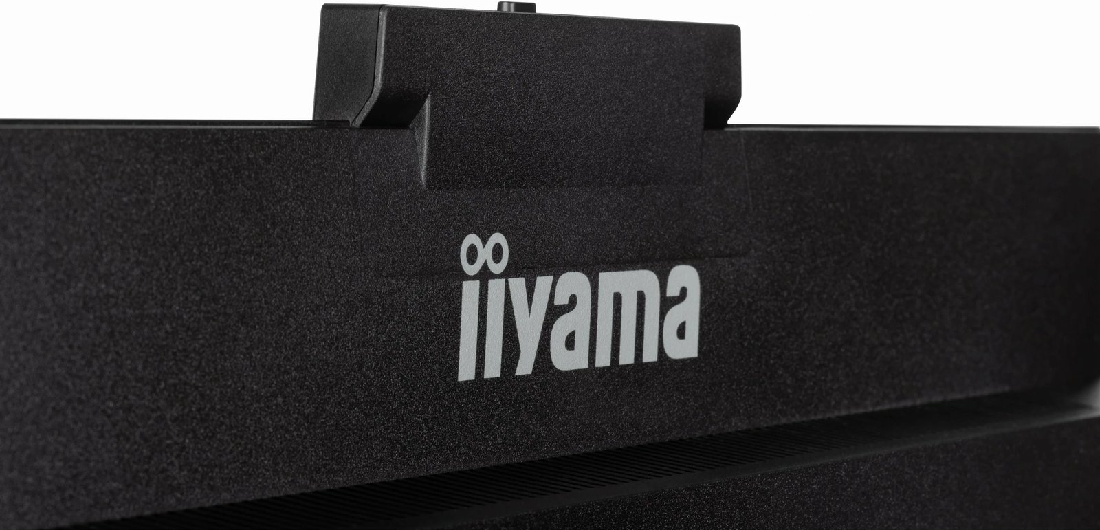 Monitor iiyama ProLite XUB2490HSUH-B1, 60.5 cm (23.8"), 1920 x 1080 pixels, Full HD, LED, 4 ms, Black