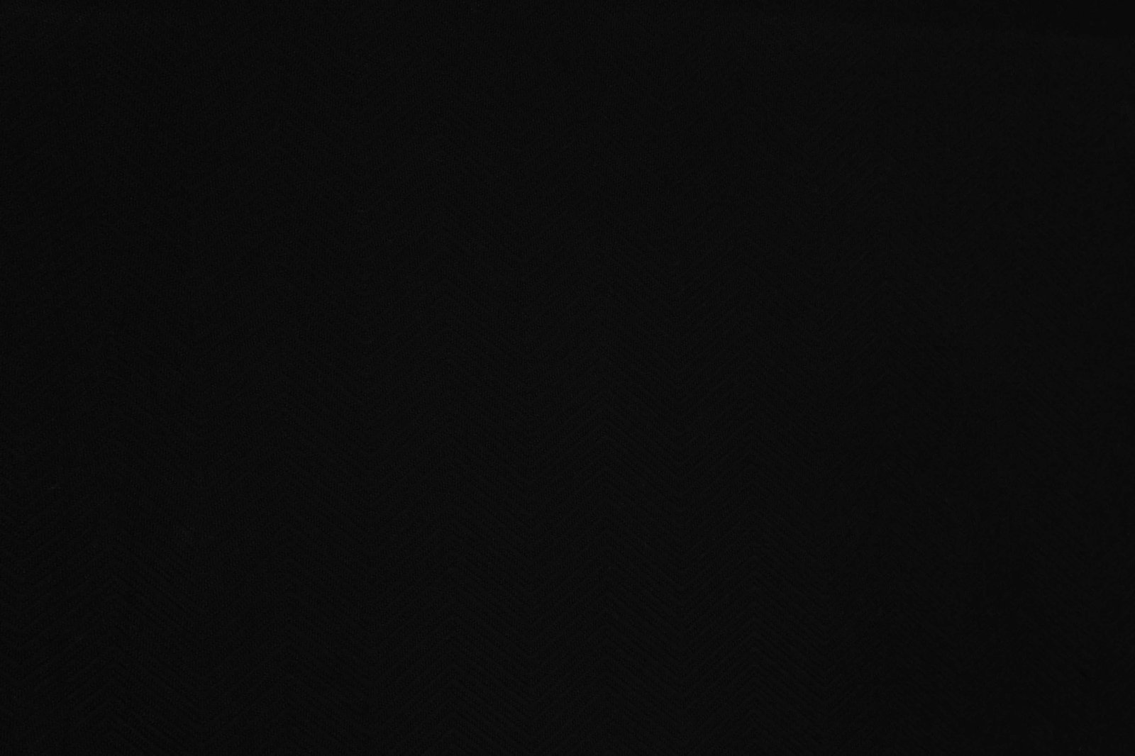 Mbulesë divani L'essentiel Asya, e zezë