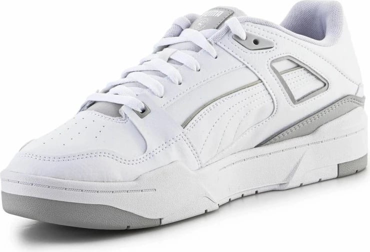 Këpucë Puma Slipstream për meshkuj, të bardha