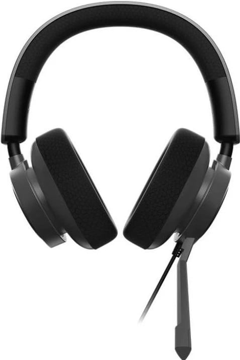 Kufje MSI Maestro 300, on-ear, me mikrofon, USB-C, të zeza