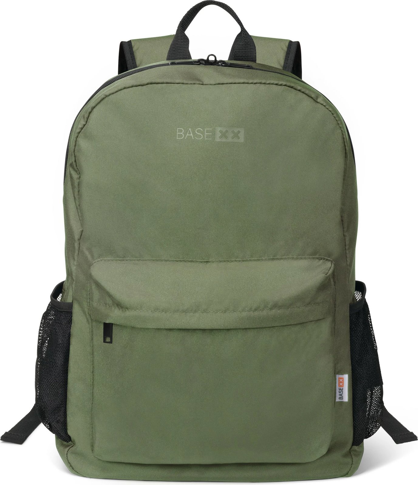 Shpinë DICOTA BASE XX D31965, 15.6", 350g, Gjelbër, Ulliri