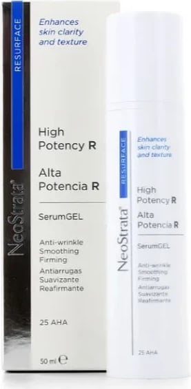 Serum xhel për fytyrë NEOSTRATA High Potency R unisex 50ml