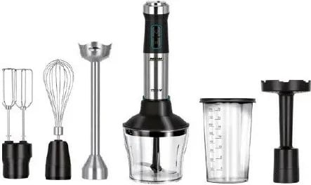 Blender dore set MPM MBL-42M, 1500 W, i zi