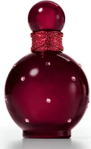 Eau de Parfum për femra Britney Spears Hidden Fantasy 100ml