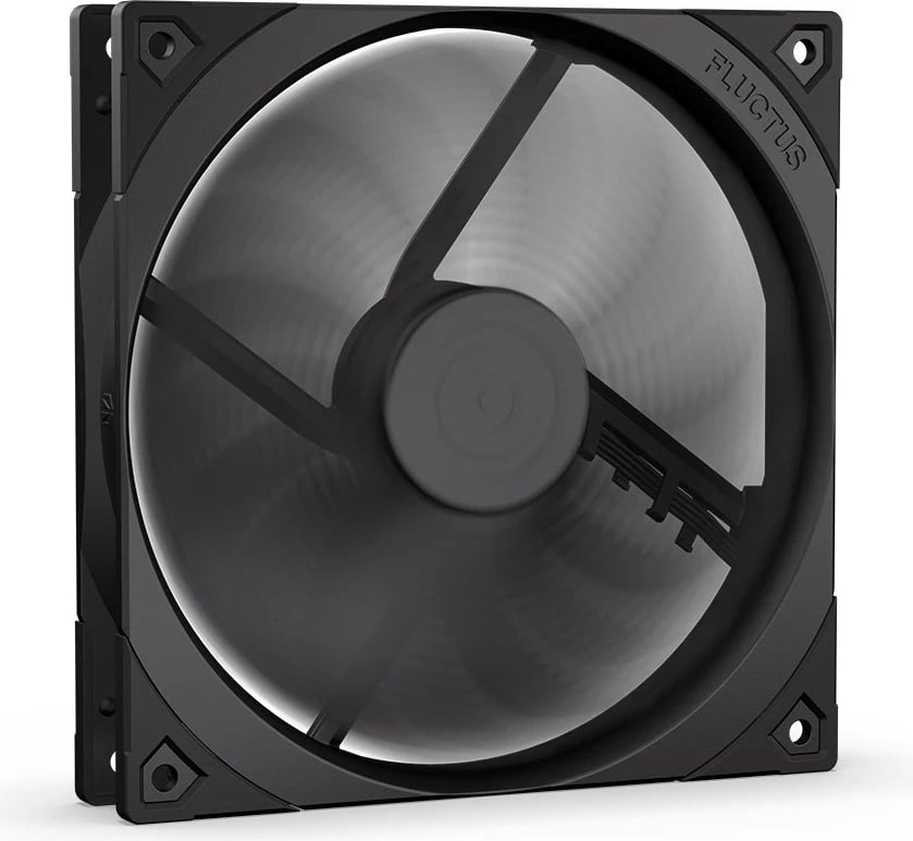 Ftohës Endorfy, 140 Fan, 14cm, i zi Ftohës Endorfy, 140 Fan, 14cm, i zi