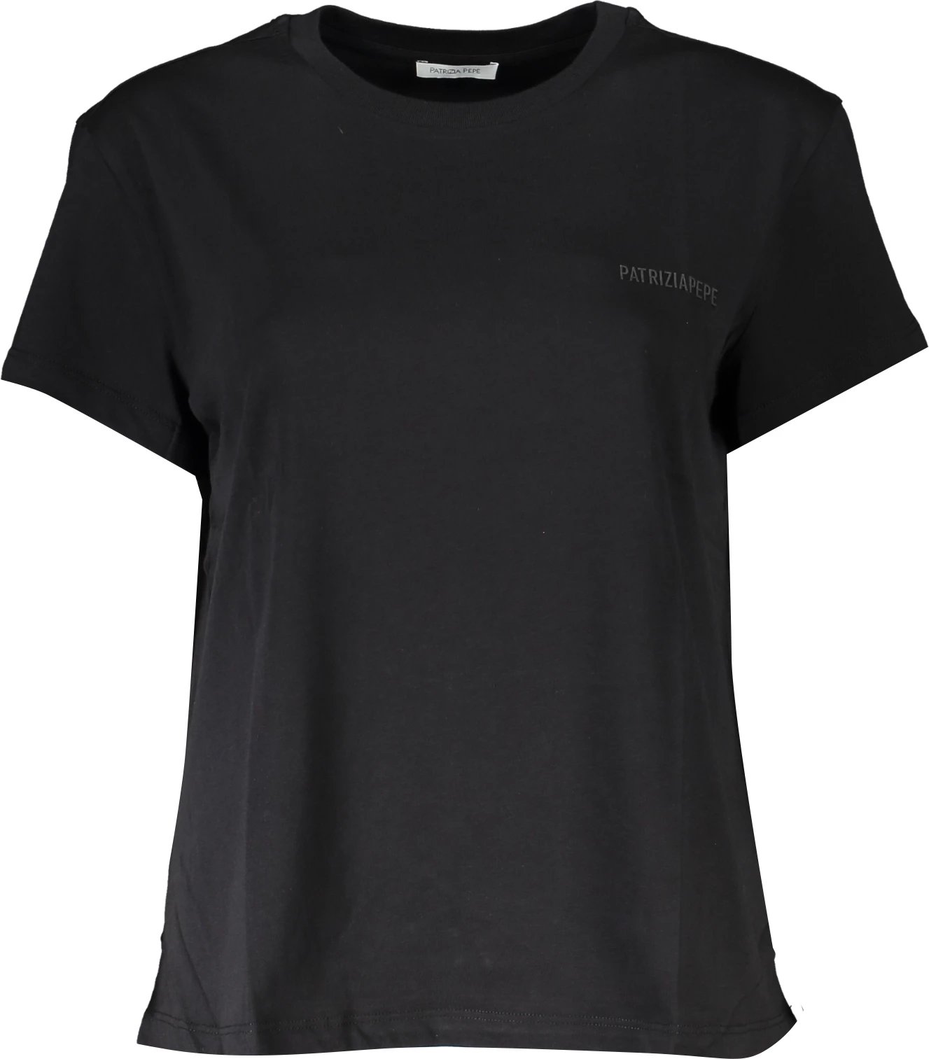 Maicë femra Patrizia Pepe, e zezë