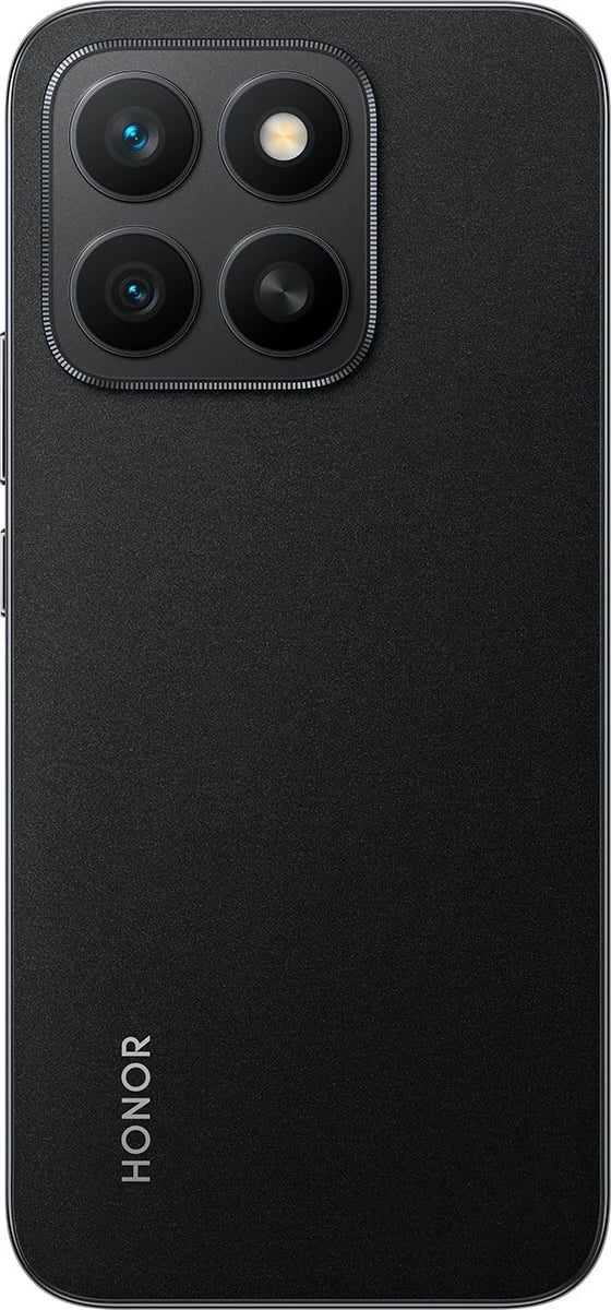 Celular Honor X8c, 8GB RAM, 256GB, Dual SIM, LTE, zi