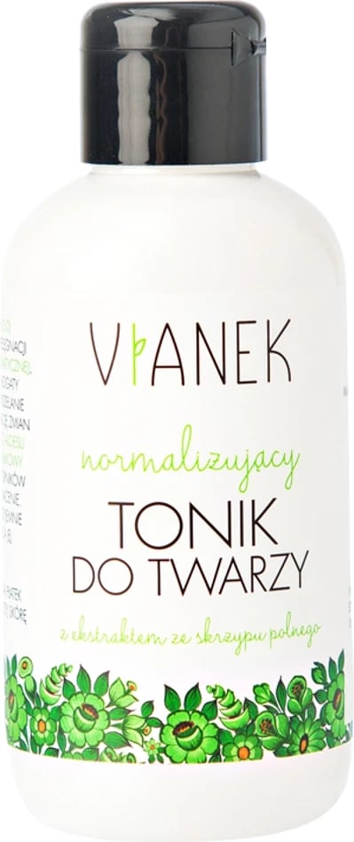 Tonik për fytyrë për femra VIANEK Normalizing 150ml