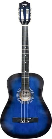 Kitarë klasike V-TONE CG ONE BB 4/4, e kaltër