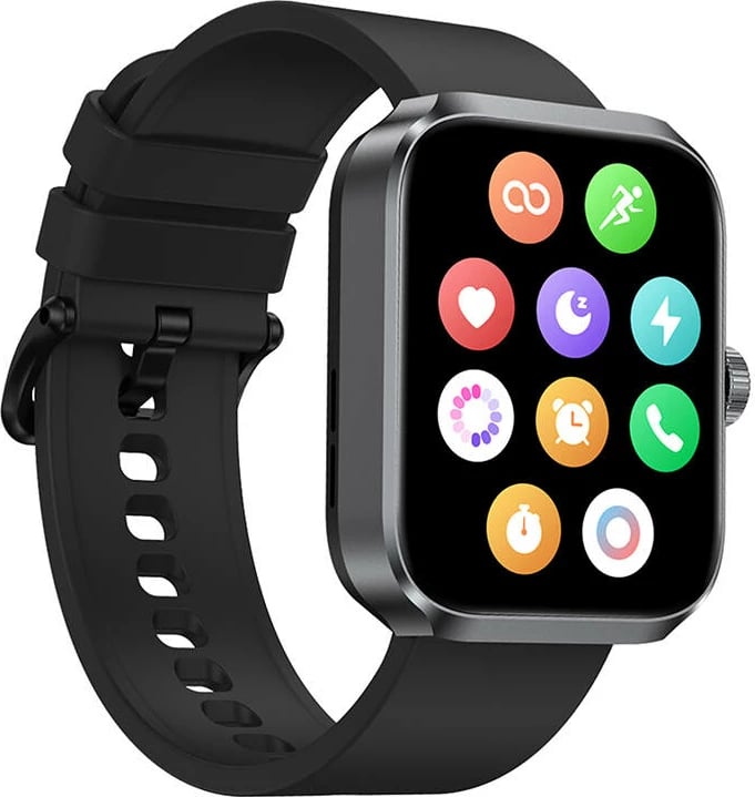 Smartwatch Zeblaze Beyond 3 Plus, 1.78" AMOLED, GPS, i zi