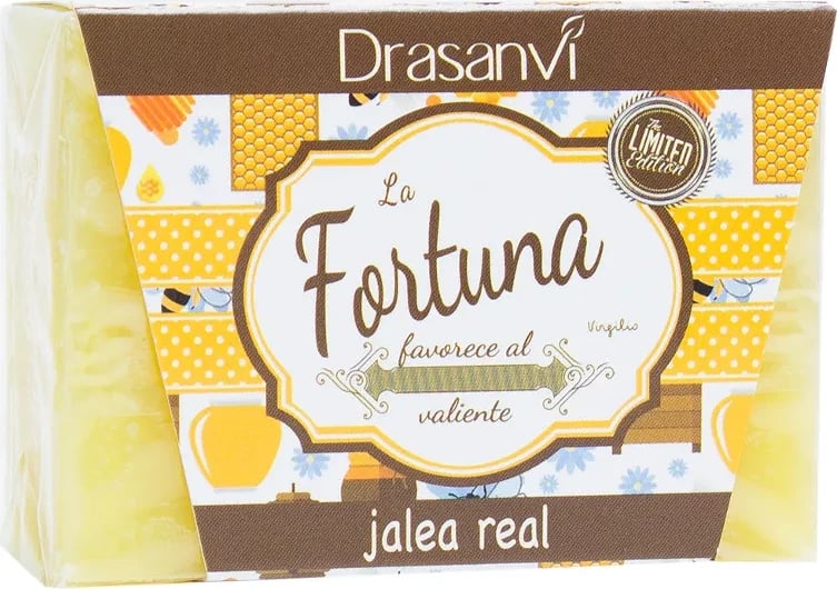 Sapun Drasanvi Jalea Real unisex 100g