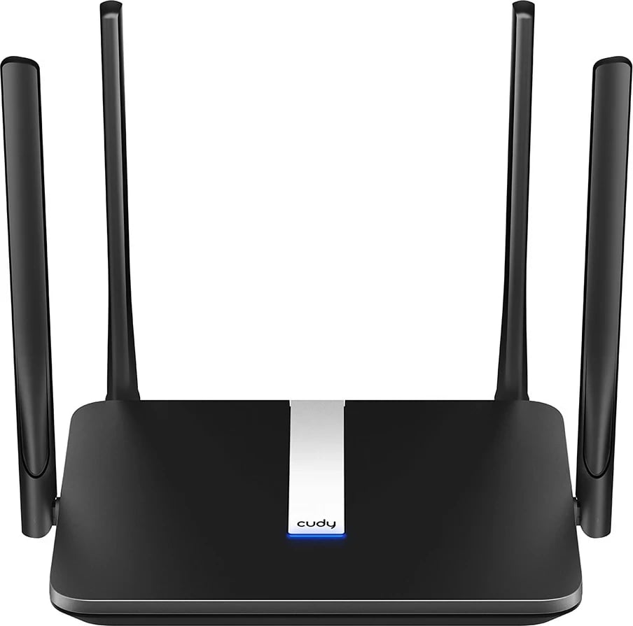 Ruter Cudy LT500, 4G/LTE, 4 porte LAN, i zi 