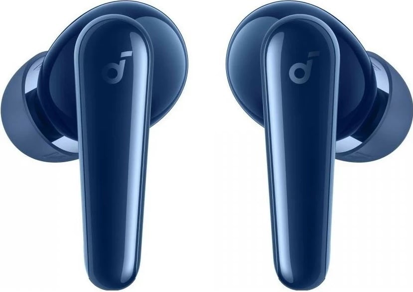 Kufje Anker Soundcore Liberty 5, wireless, Bluetooth 5.4, blue