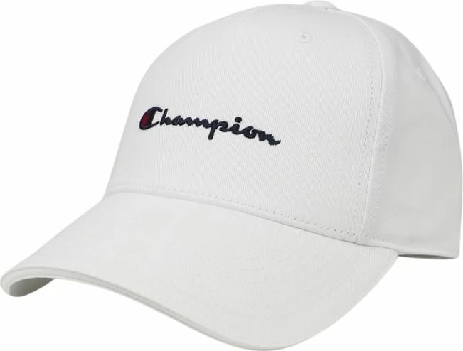 Kapelë për fëmijë Champion, e bardhë