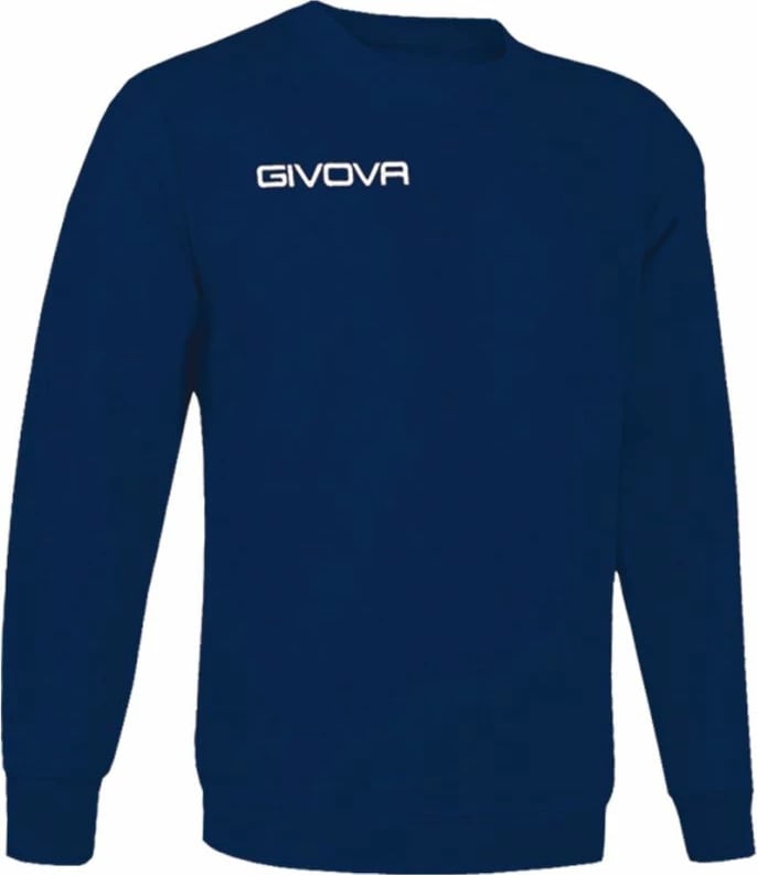 Duks për meshkuj Givova, blu marin