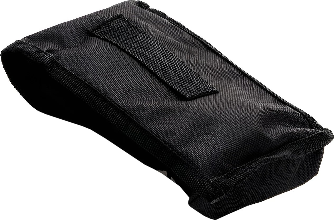 Lopatë palosëse Meteor për udhëtime