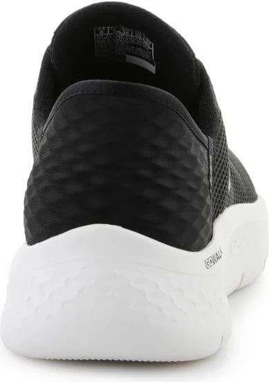 Atlete për femra Skechers, të zeza