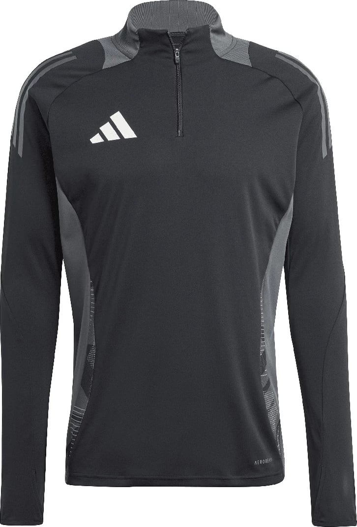 Duks për meshkuj adidas, i zi