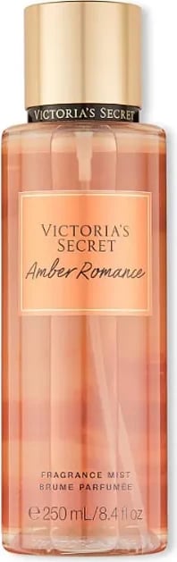 Mist aromatik unisex Victoria's Secret Amber Romance 250ml