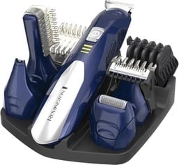 Set për qethje REMINGTON PG6045, titanium